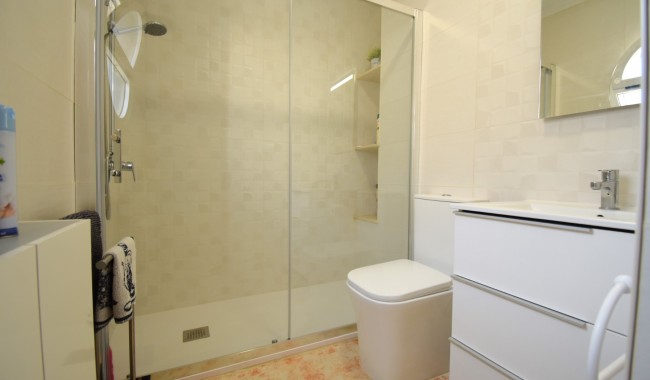 Brukt - Quatro hus - Orihuela Costa - Playa Flamenca