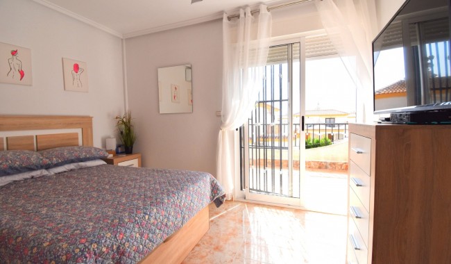 Brukt - Quatro hus - Orihuela Costa - Playa Flamenca