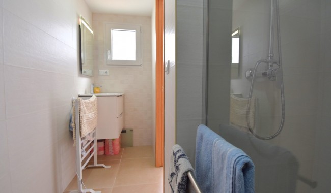 Brukt - Quatro hus - Orihuela Costa - Playa Flamenca