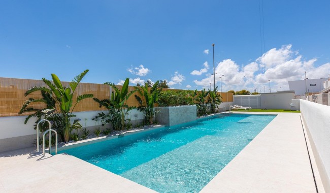Nueva construcción  - Bungalow - Dolores