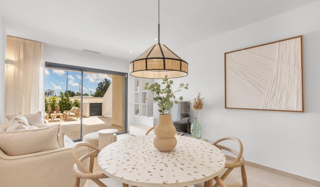 Nueva construcción  - Bungalow - Dolores