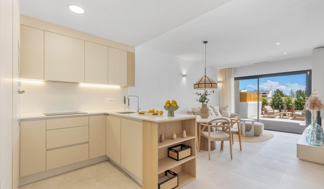 Nueva construcción  - Bungalow - Dolores