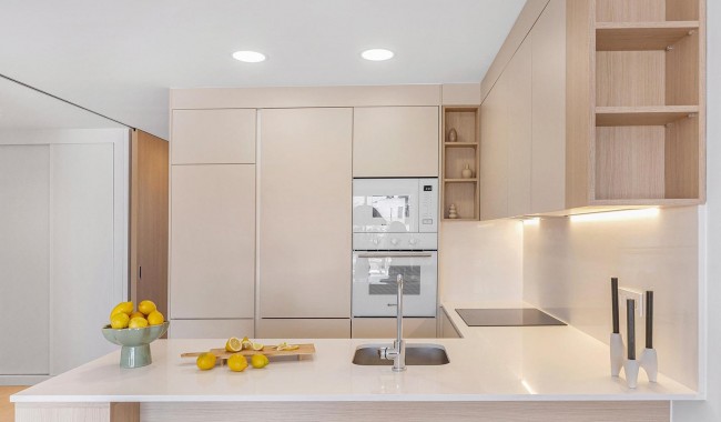 Nueva construcción  - Bungalow - Dolores