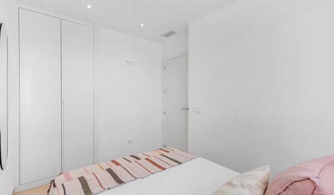 Nueva construcción  - Bungalow - Dolores