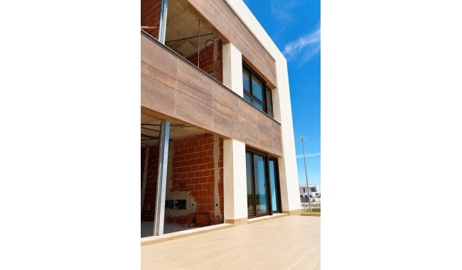 New Build - Townhouse - Dolores