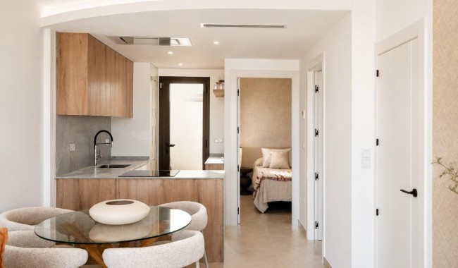 New Build - Townhouse - Dolores