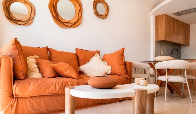 New Build - Townhouse - Dolores