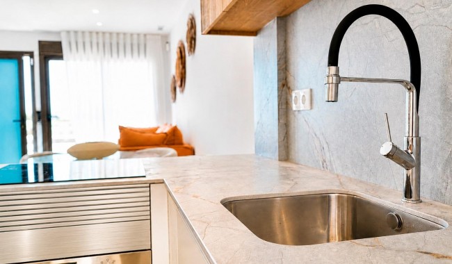 New Build - Townhouse - Dolores