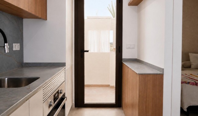New Build - Townhouse - Dolores