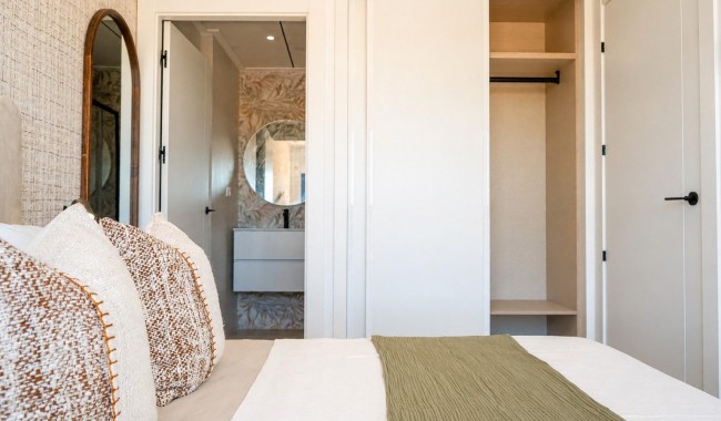New Build - Townhouse - Dolores