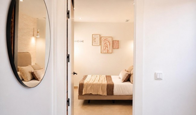 New Build - Townhouse - Dolores