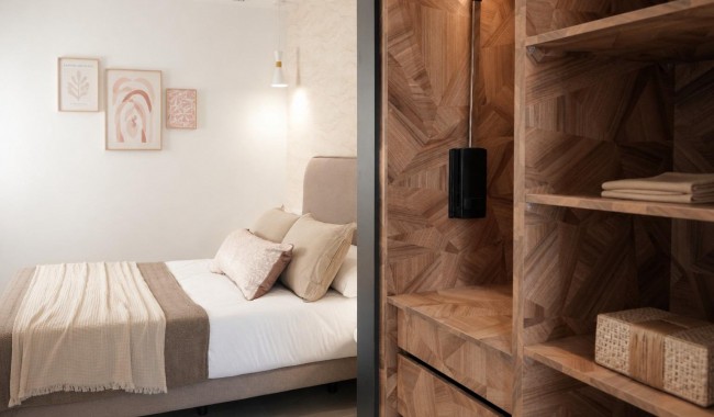 New Build - Townhouse - Dolores