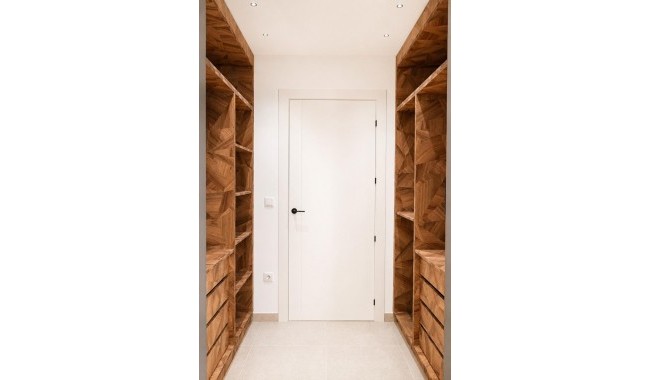 New Build - Townhouse - Dolores