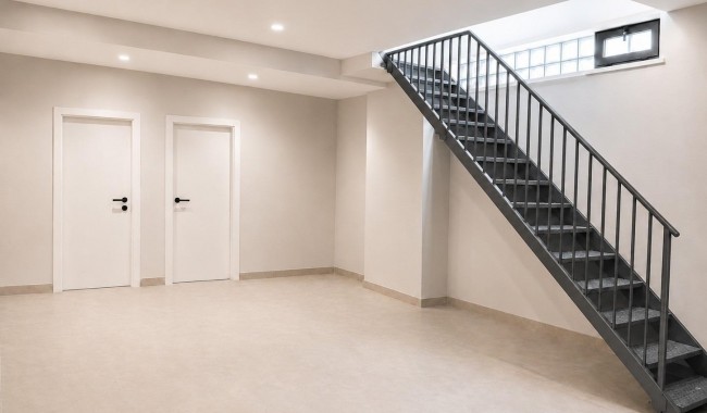 New Build - Townhouse - Dolores