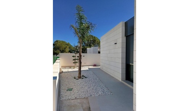 Nueva construcción  - Villa - Pilar de La Horadada - Roda Golf