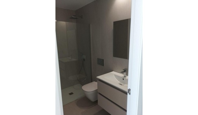 Nueva construcción  - Villa - Pilar de La Horadada - Roda Golf