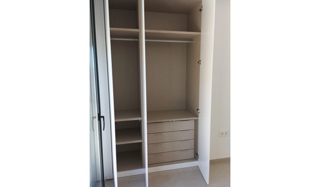 Nueva construcción  - Villa - Pilar de La Horadada - Roda Golf