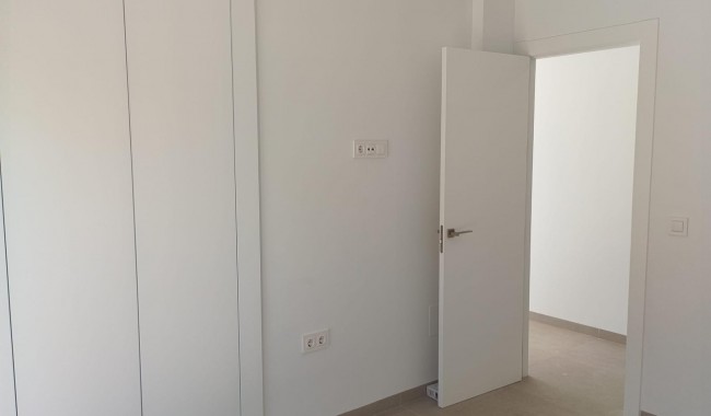 Nueva construcción  - Villa - Pilar de La Horadada - Roda Golf