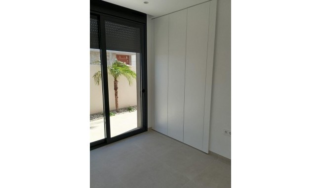 Nueva construcción  - Villa - Pilar de La Horadada - Roda Golf