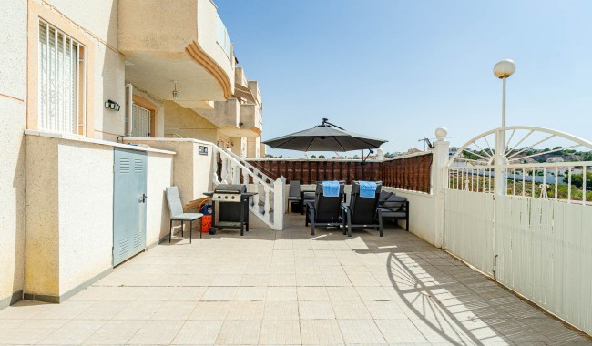 Brukt - Leilighet - Ciudad Quesada/Rojales - Ciudad Quesada
