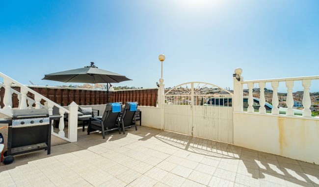 Brukt - Leilighet - Ciudad Quesada/Rojales - Ciudad Quesada