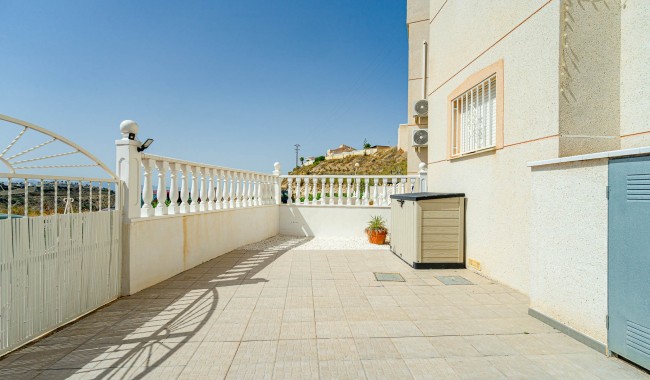 Brukt - Leilighet - Ciudad Quesada/Rojales - Ciudad Quesada