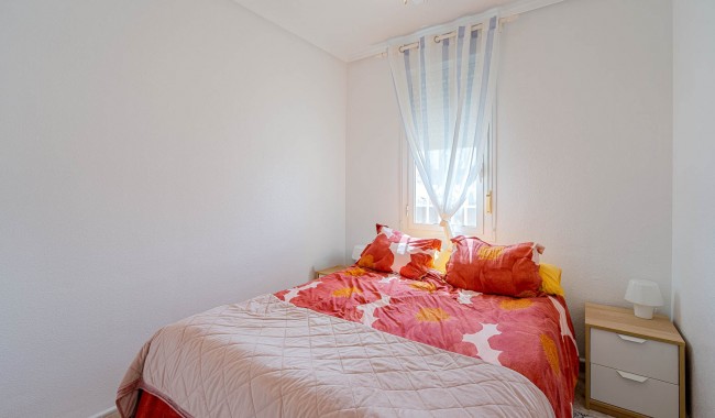 Brukt - Leilighet - Ciudad Quesada/Rojales - Ciudad Quesada