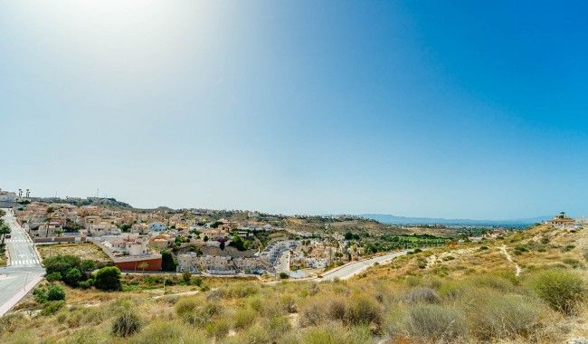Brukt - Leilighet - Ciudad Quesada/Rojales - Ciudad Quesada