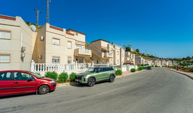 Brukt - Leilighet - Ciudad Quesada/Rojales - Ciudad Quesada