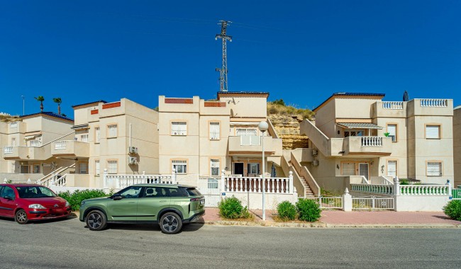 Brukt - Leilighet - Ciudad Quesada/Rojales - Ciudad Quesada