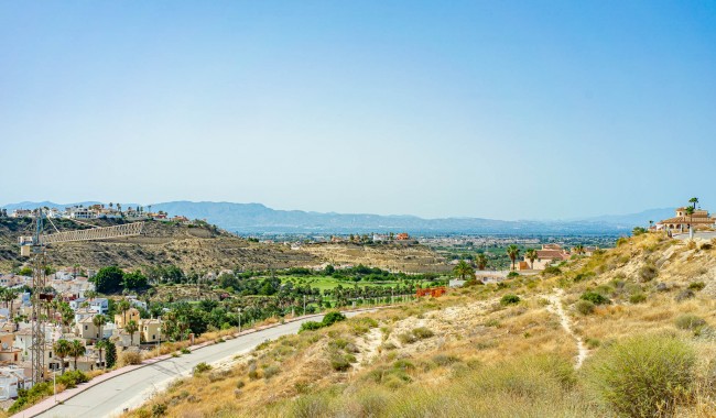 Brukt - Leilighet - Ciudad Quesada/Rojales - Ciudad Quesada
