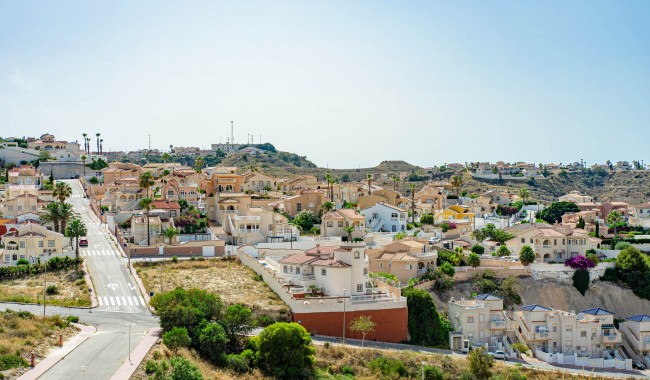 Brukt - Leilighet - Ciudad Quesada/Rojales - Ciudad Quesada