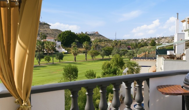 Brukt - Villa - Ciudad Quesada/Rojales - La  Marquesa Golf