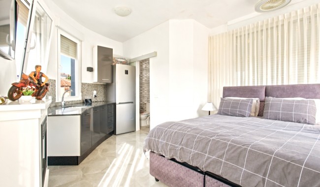 Brukt - Villa - Ciudad Quesada/Rojales - La  Marquesa Golf