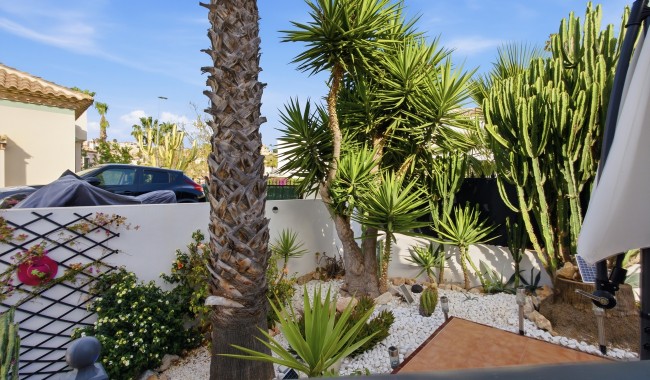 Brukt - Villa - Ciudad Quesada/Rojales - La  Marquesa Golf