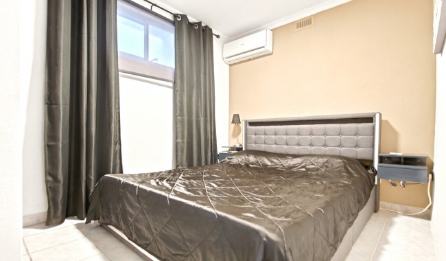Brukt - Villa - Ciudad Quesada/Rojales - La  Marquesa Golf