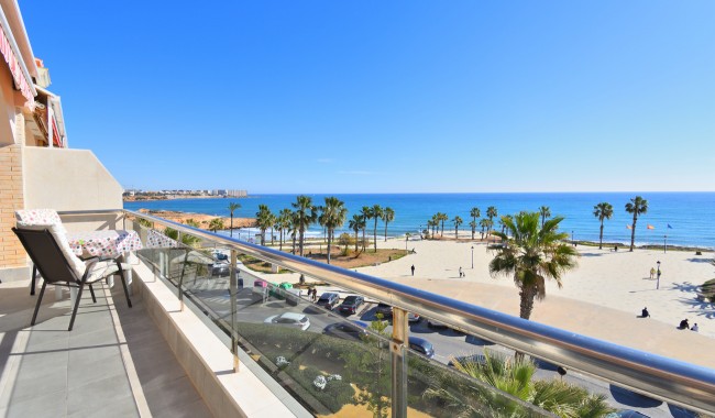 Apartamento - Segunda mano - Orihuela Costa - Playa Flamenca