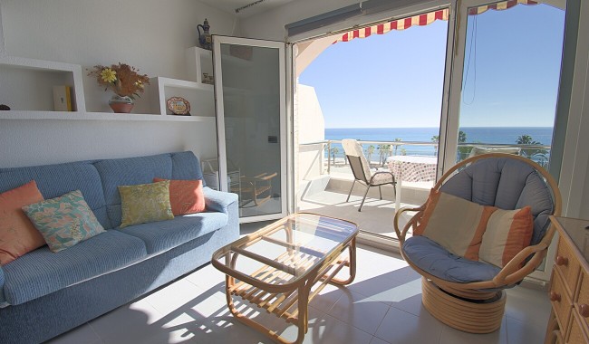 Segunda mano - Apartamento - Orihuela Costa - Playa Flamenca