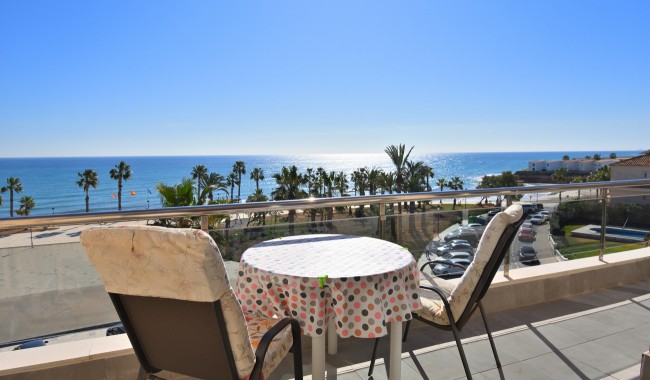 Segunda mano - Apartamento - Orihuela Costa - Playa Flamenca