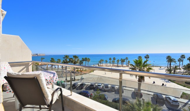 Segunda mano - Apartamento - Orihuela Costa - Playa Flamenca