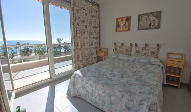 Segunda mano - Apartamento - Orihuela Costa - Playa Flamenca