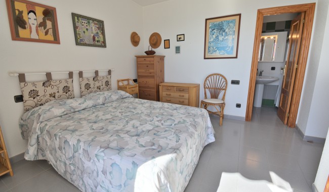 Segunda mano - Apartamento - Orihuela Costa - Playa Flamenca