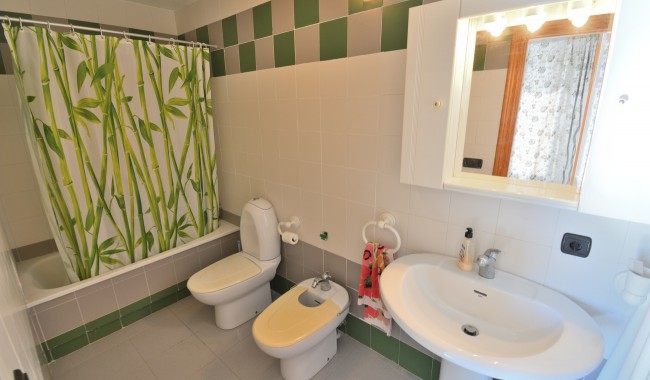 Segunda mano - Apartamento - Orihuela Costa - Playa Flamenca