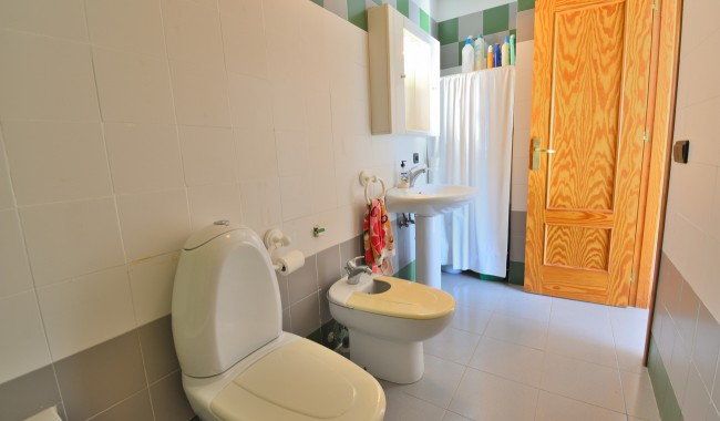 Segunda mano - Apartamento - Orihuela Costa - Playa Flamenca