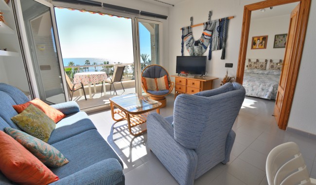 Segunda mano - Apartamento - Orihuela Costa - Playa Flamenca