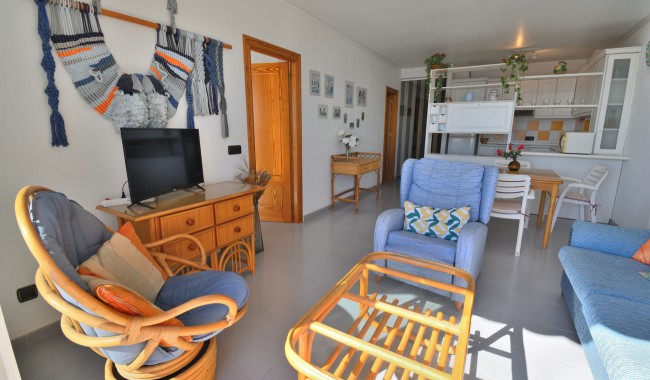 Segunda mano - Apartamento - Orihuela Costa - Playa Flamenca