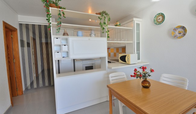 Segunda mano - Apartamento - Orihuela Costa - Playa Flamenca