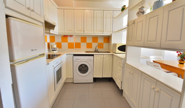 Segunda mano - Apartamento - Orihuela Costa - Playa Flamenca
