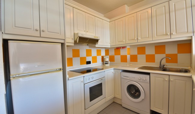 Segunda mano - Apartamento - Orihuela Costa - Playa Flamenca