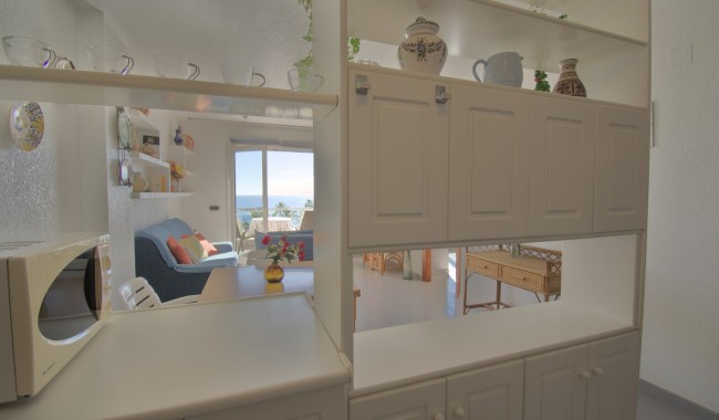 Segunda mano - Apartamento - Orihuela Costa - Playa Flamenca